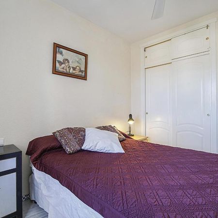 Apartamento Magnífico apartamento en la Barrosa frente al mar Chiclana de la Frontera Exterior foto